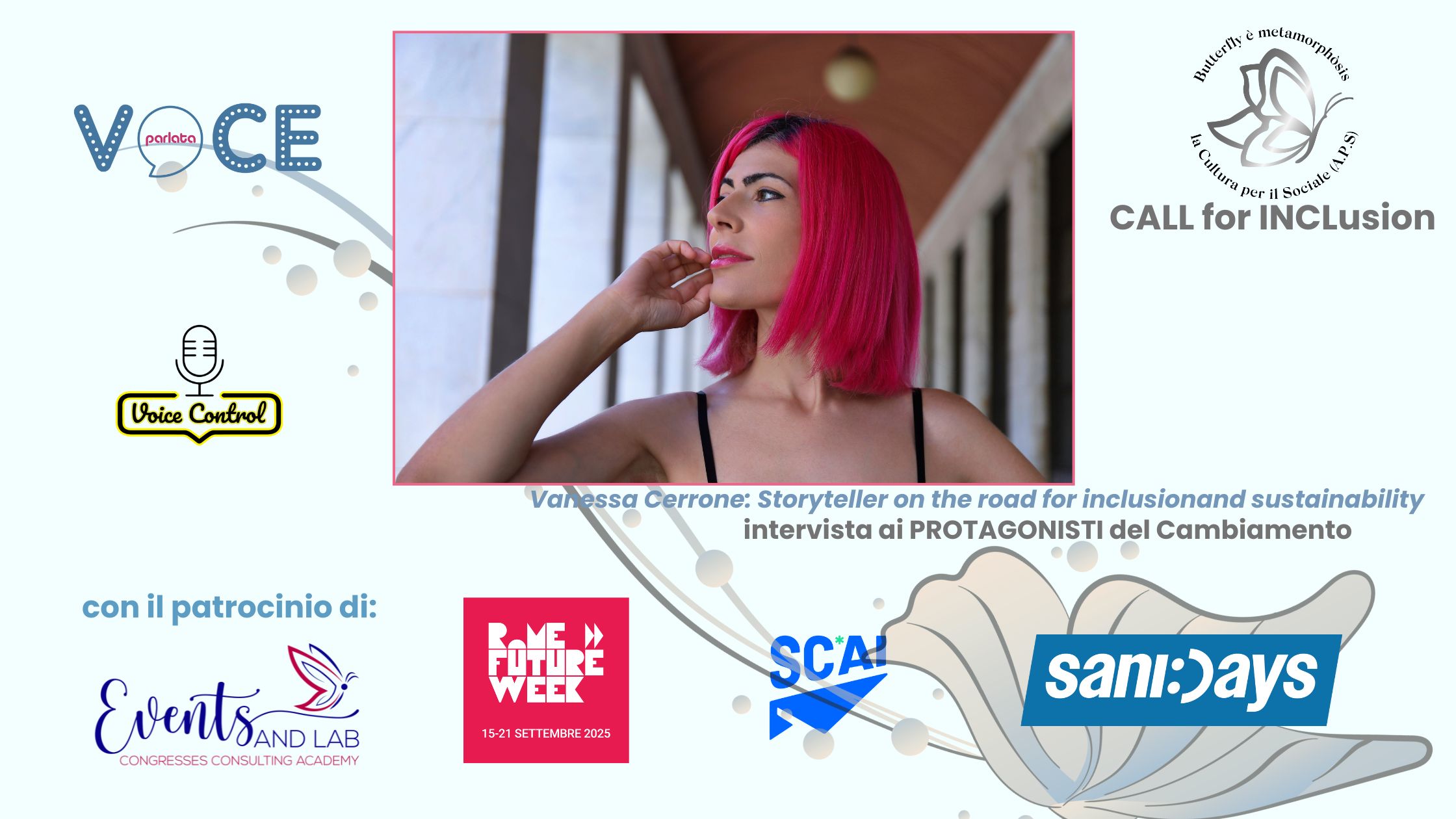 Vocalità aumentata e innovazione