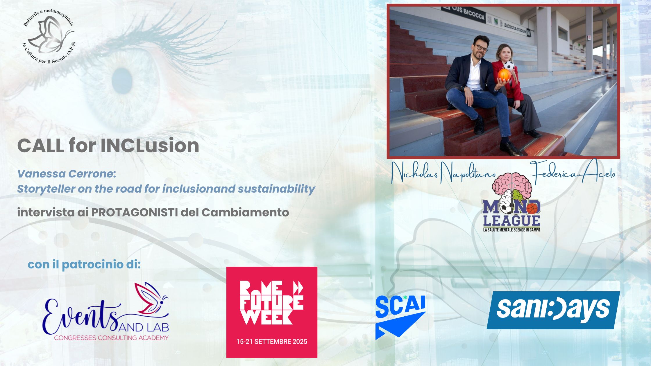 MindLeague e WellBrain