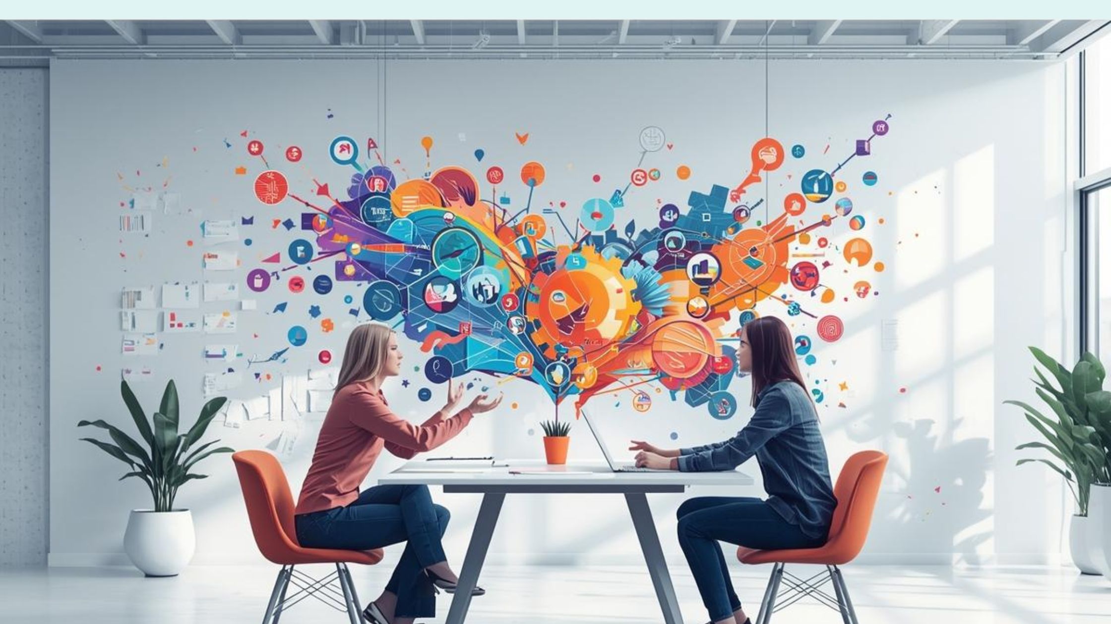 Co-creazione negli eventi